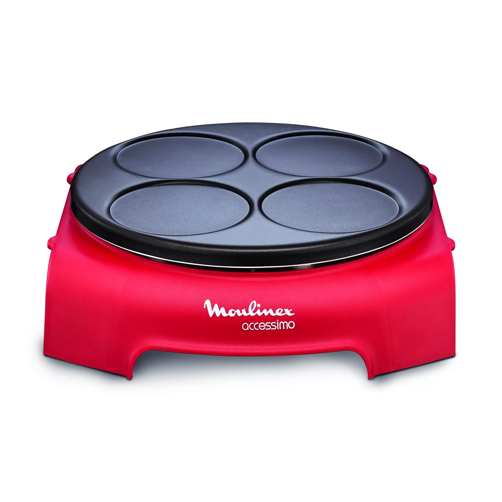 Moulinex Crepes & Waffles*ACCESSIMO 4 CREPES