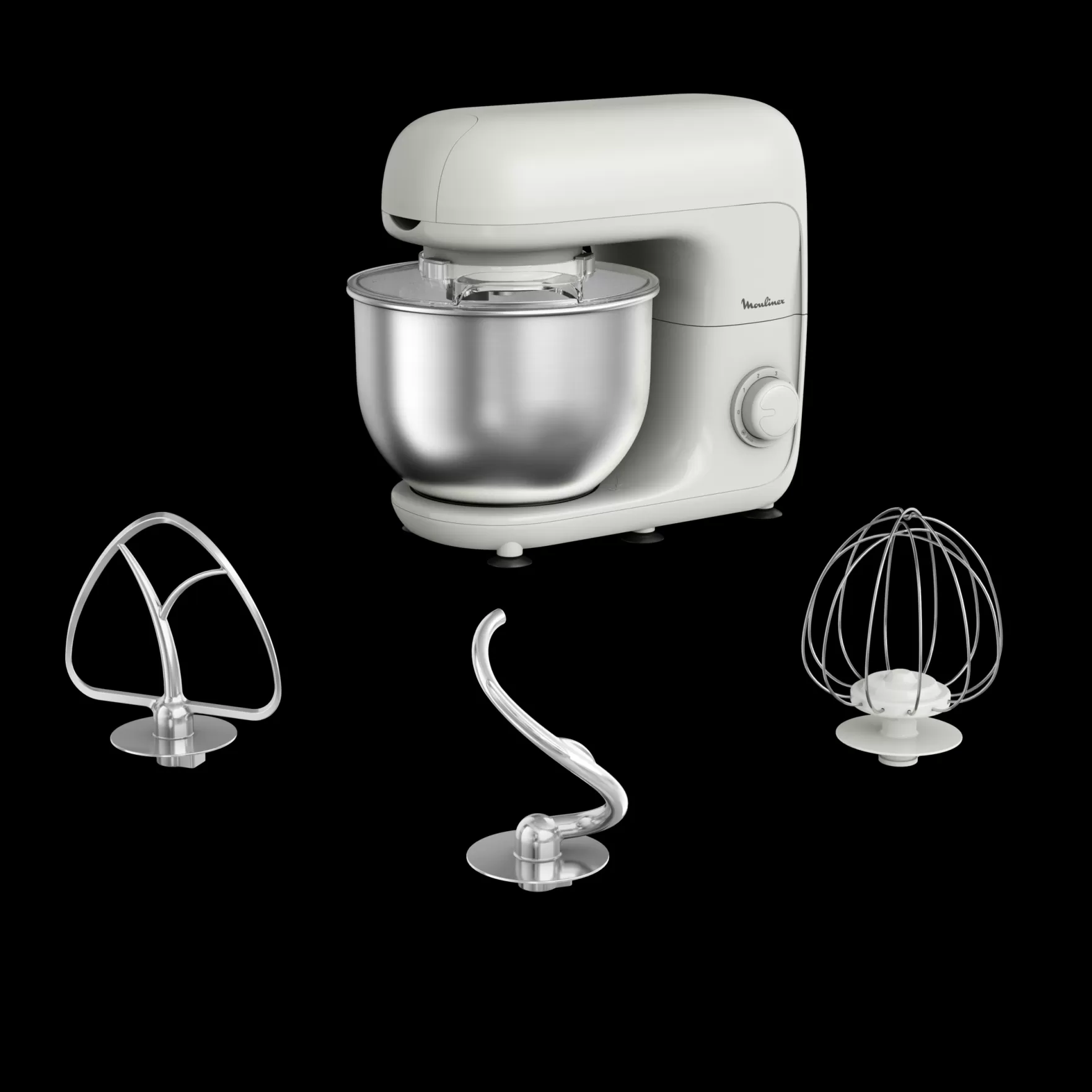 Moulinex Máquinas De Cozinha | Máquinas De Cozinha*Bake Essential