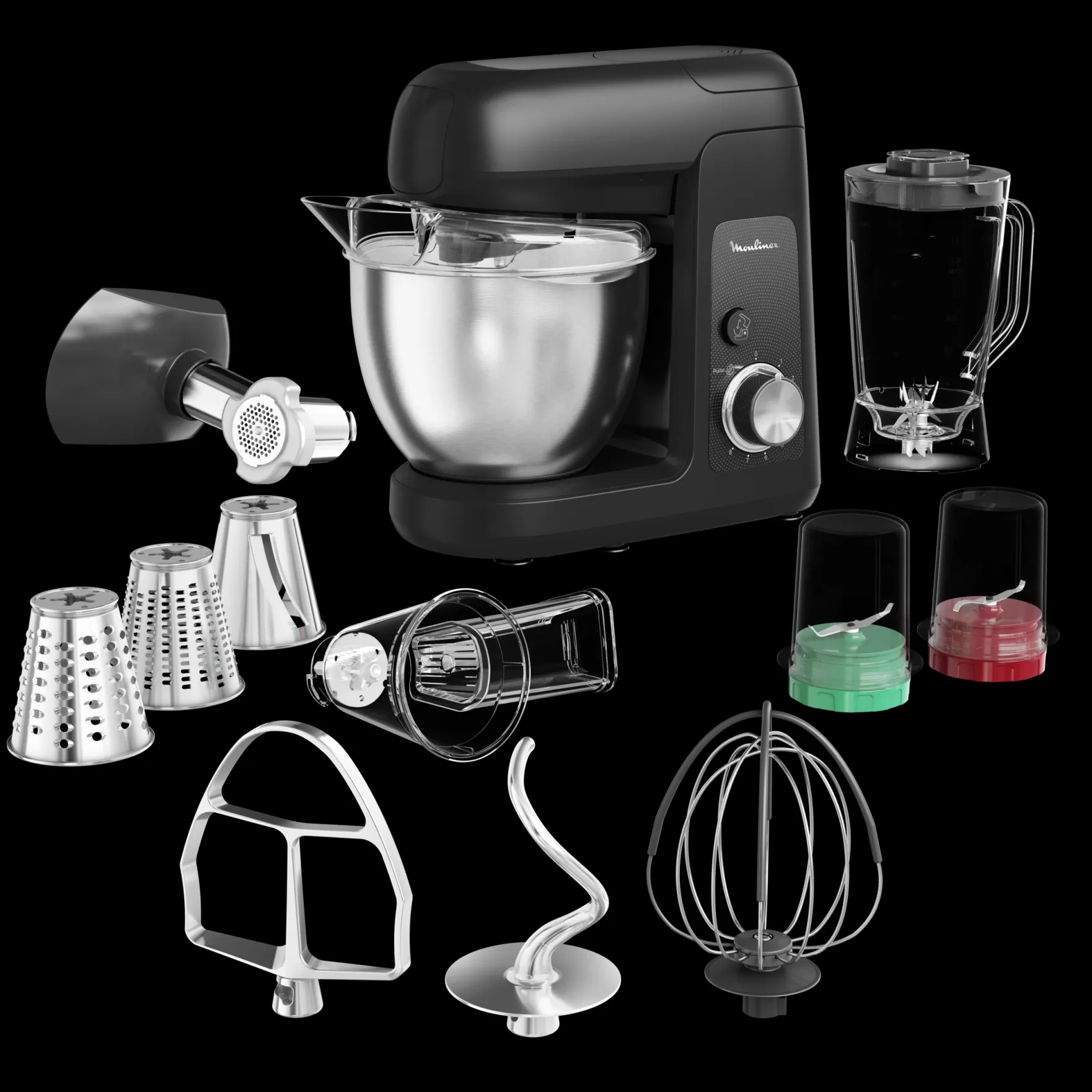 Moulinex Máquinas De Cozinha | Máquinas De Cozinha*Bake Partner
