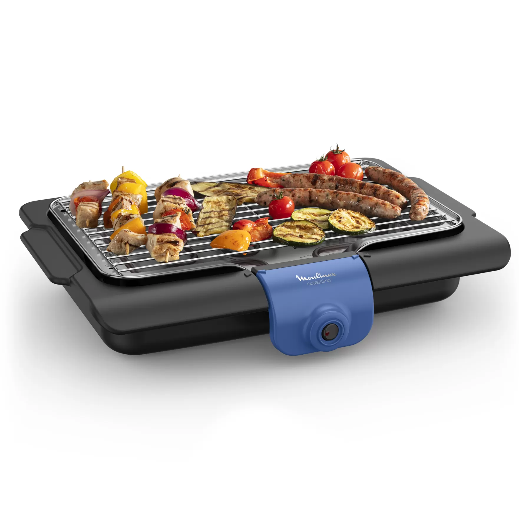 Moulinex Grelhadores*BBQ ACCESSIMO