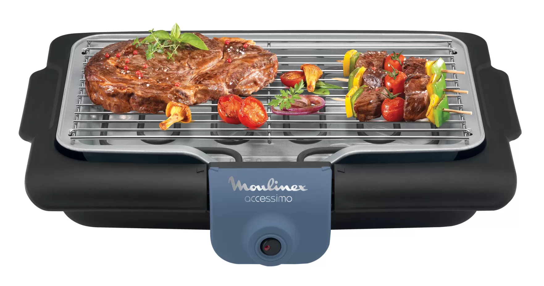 Moulinex Grelhadores*BBQ ACCESSIMO