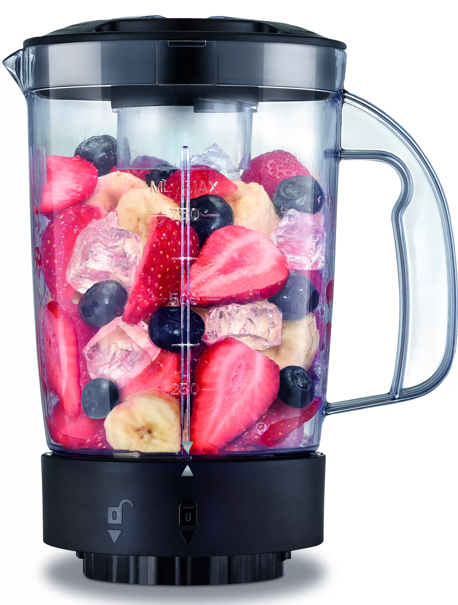 Moulinex Liquidificadoras*BLEND & GO