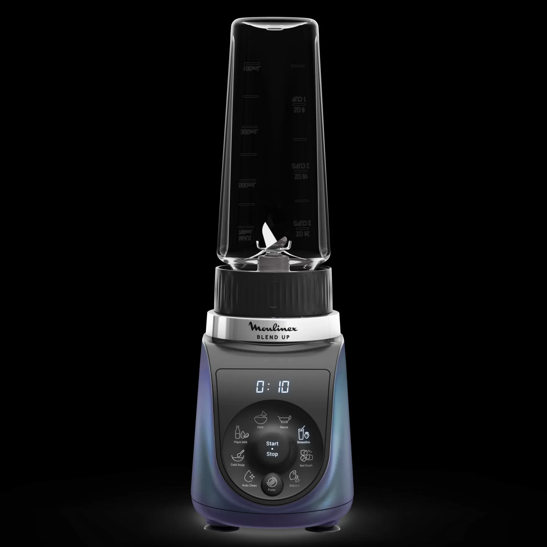 Moulinex Liquidificadoras*Blend Up