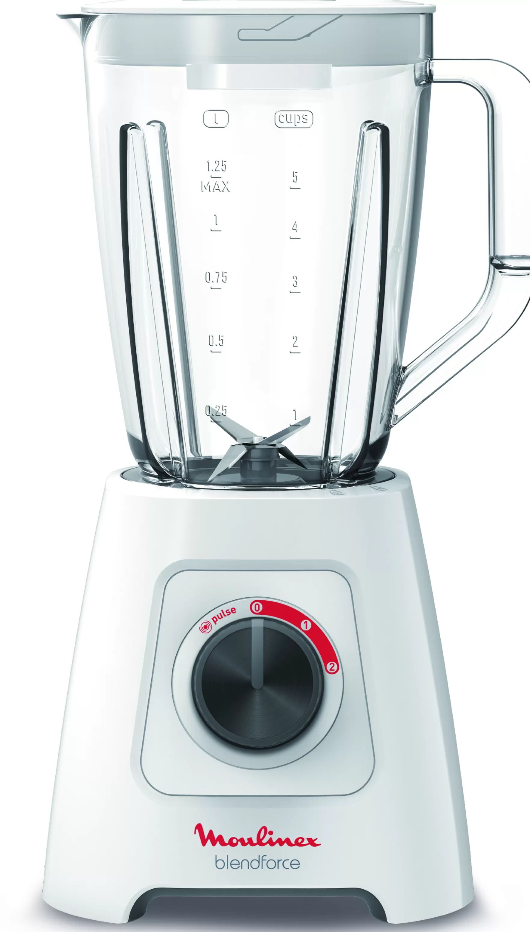 Moulinex Liquidificadoras*BLENDFORCE 2