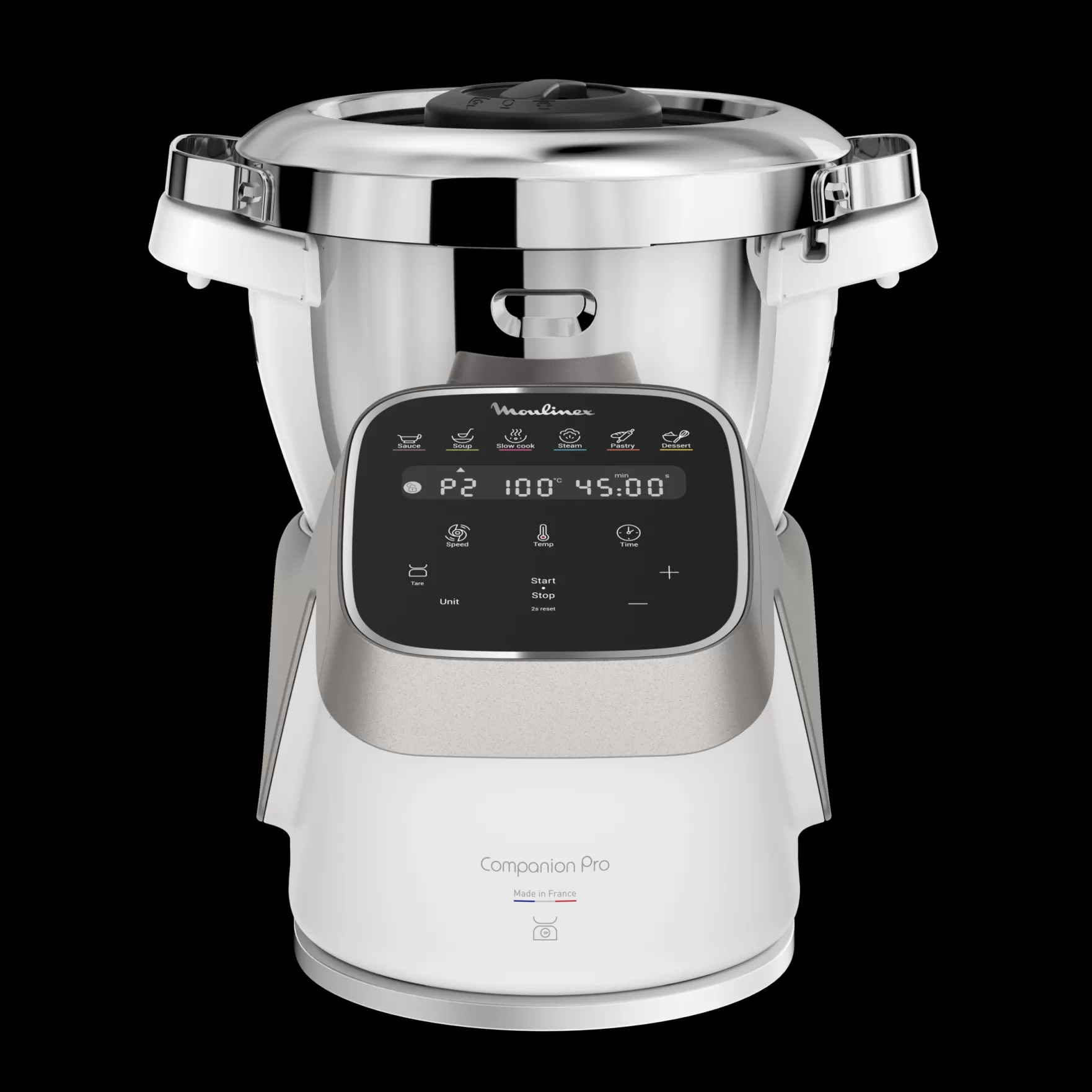 Moulinex Outros Robots De Cozinha Multifunções | Companion*Companion Pro
