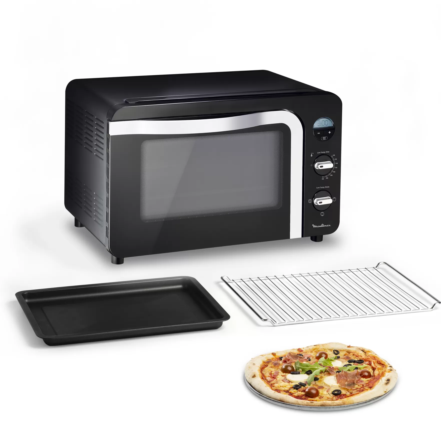 Moulinex Fornos*DELICIO 39L