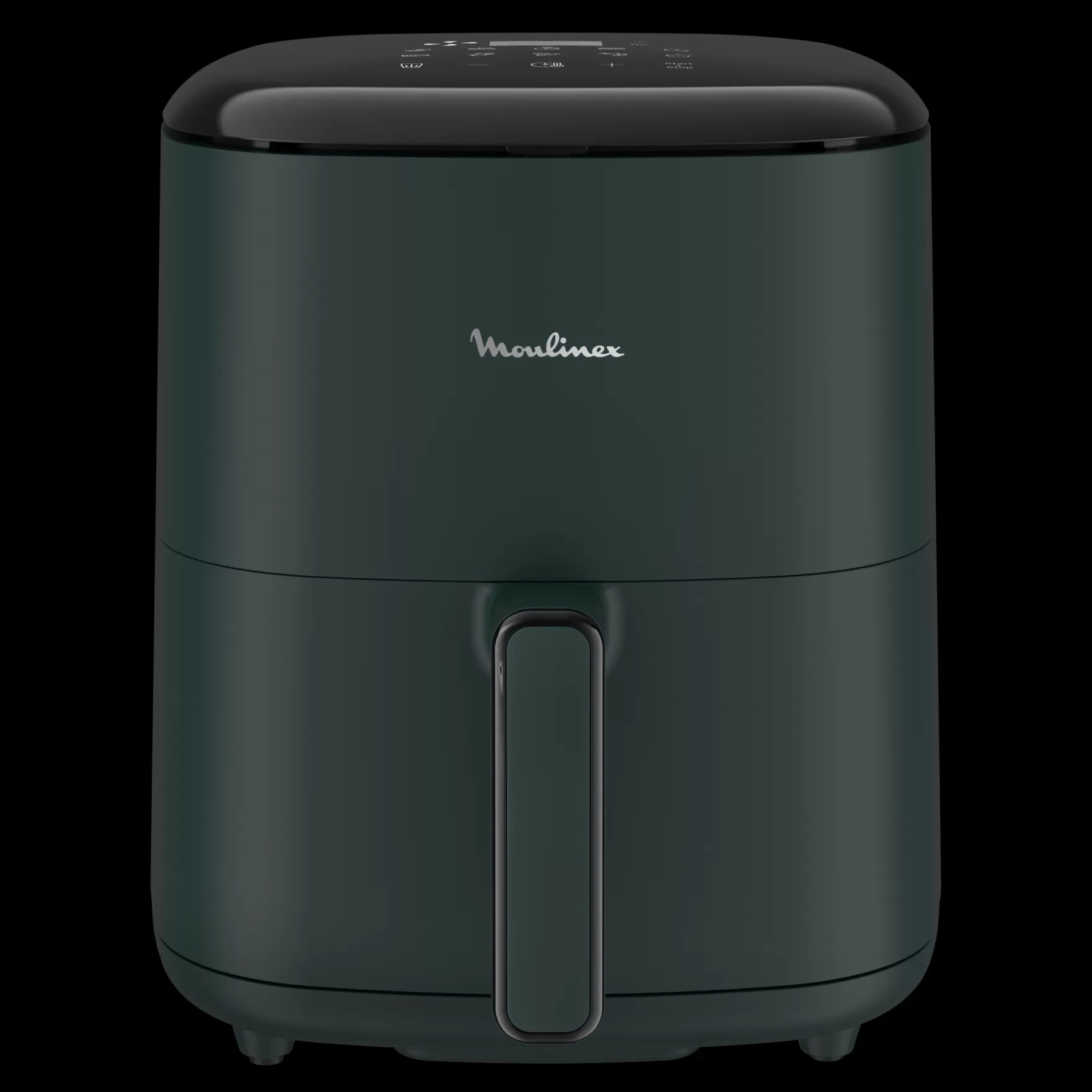Moulinex Fritadeiras Sem Óleo*Easy Fry Max 5L Forest