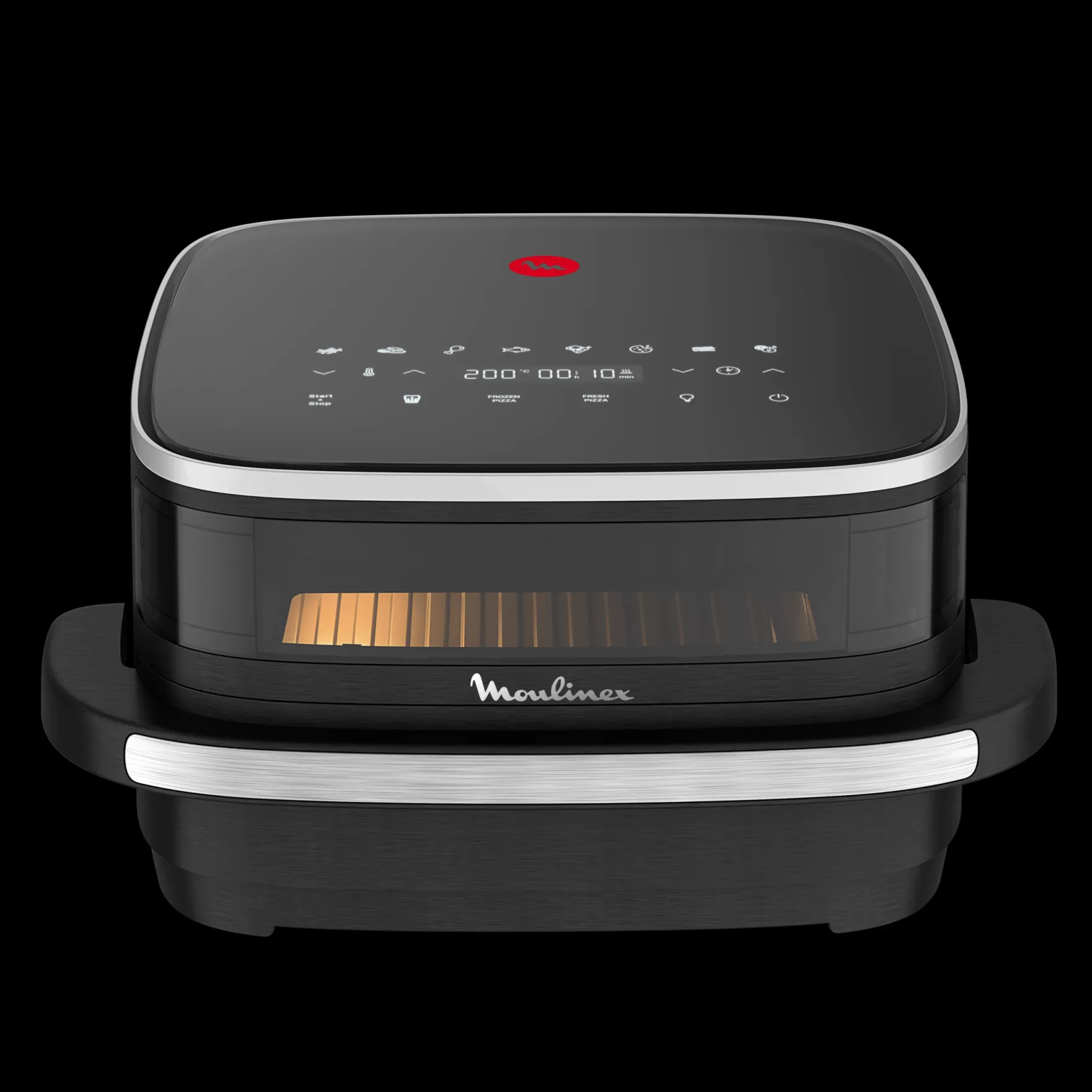 Moulinex Fritadeiras Sem Óleo*Easy Fry XL Surface