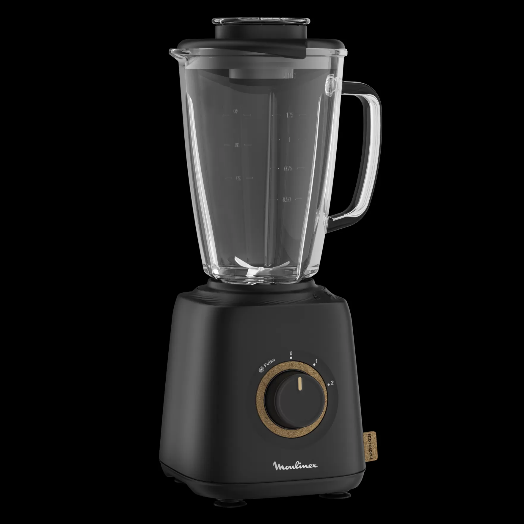Moulinex Liquidificadoras*ECO RESPECT