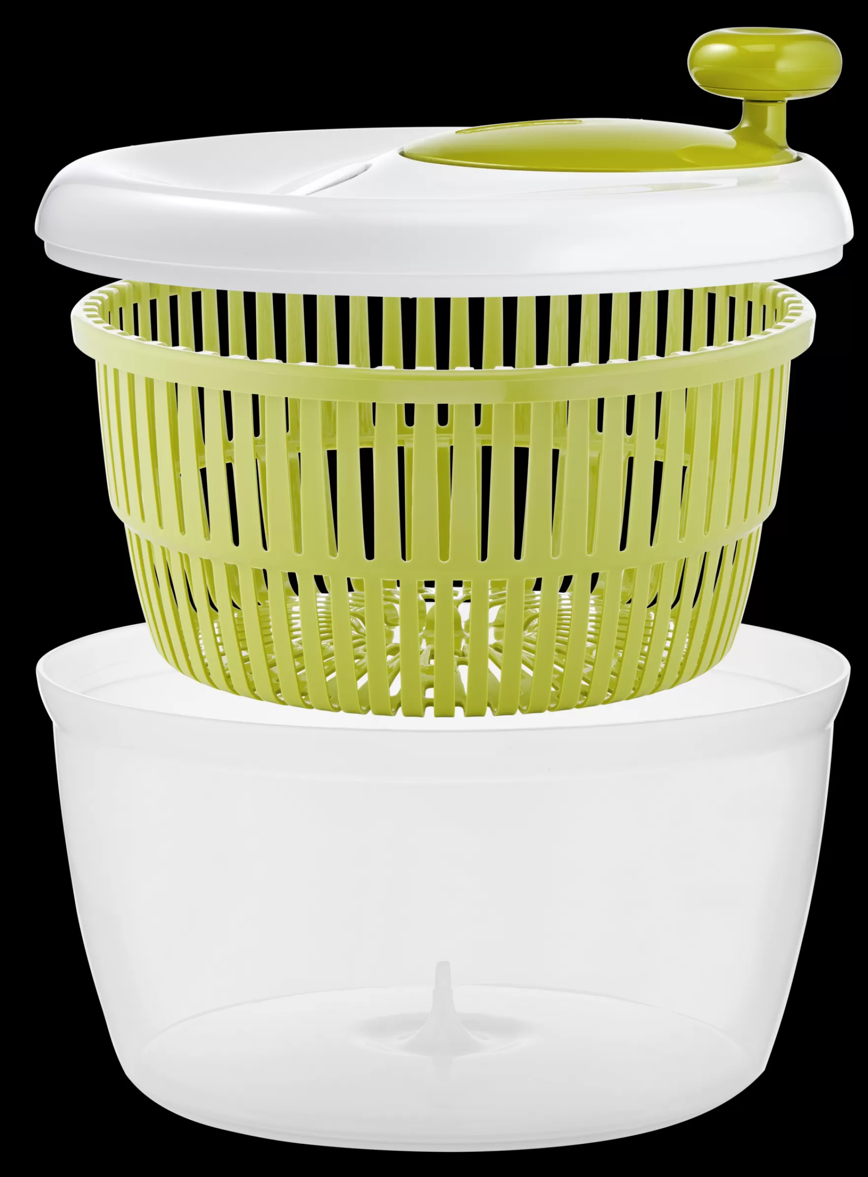 Moulinex Utensílios De Cozinha*ESCORREDOR DE SALADA 5L