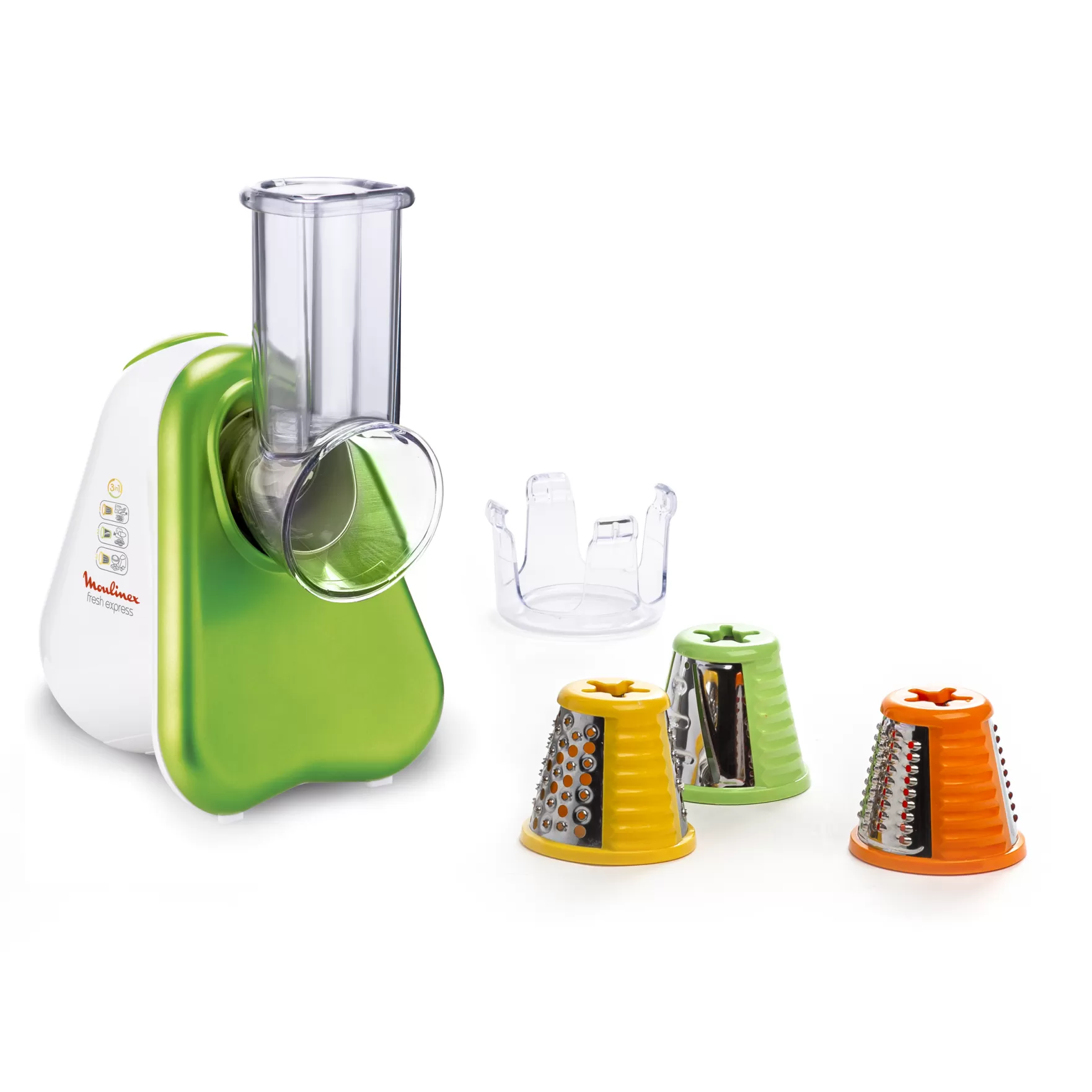 Moulinex Picadoras*FRESH EXPRESS PLUS