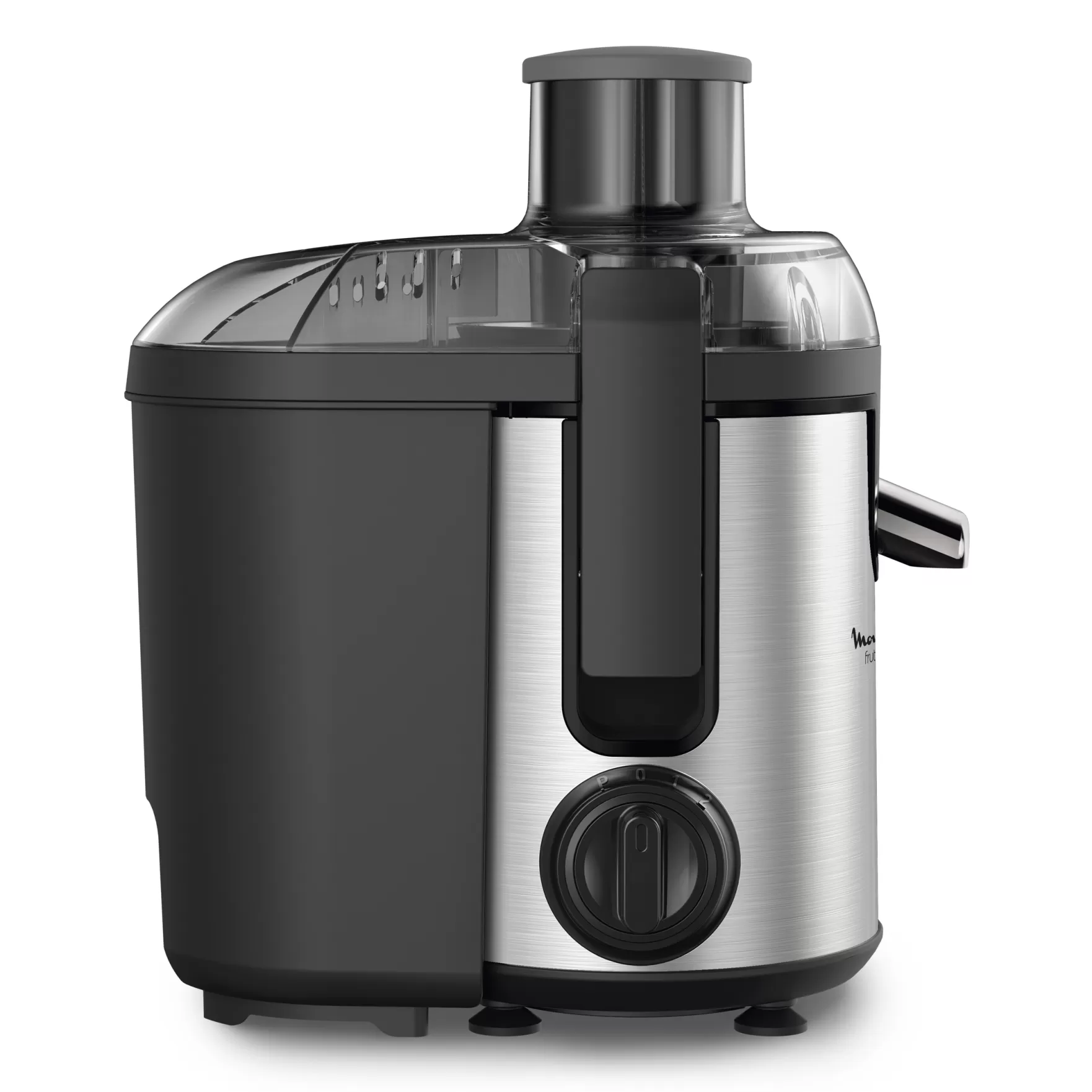 Moulinex Centrifugadoras E Espremedores | Centrifugadoras E Espremedores*FRUTELIA+ METAL
