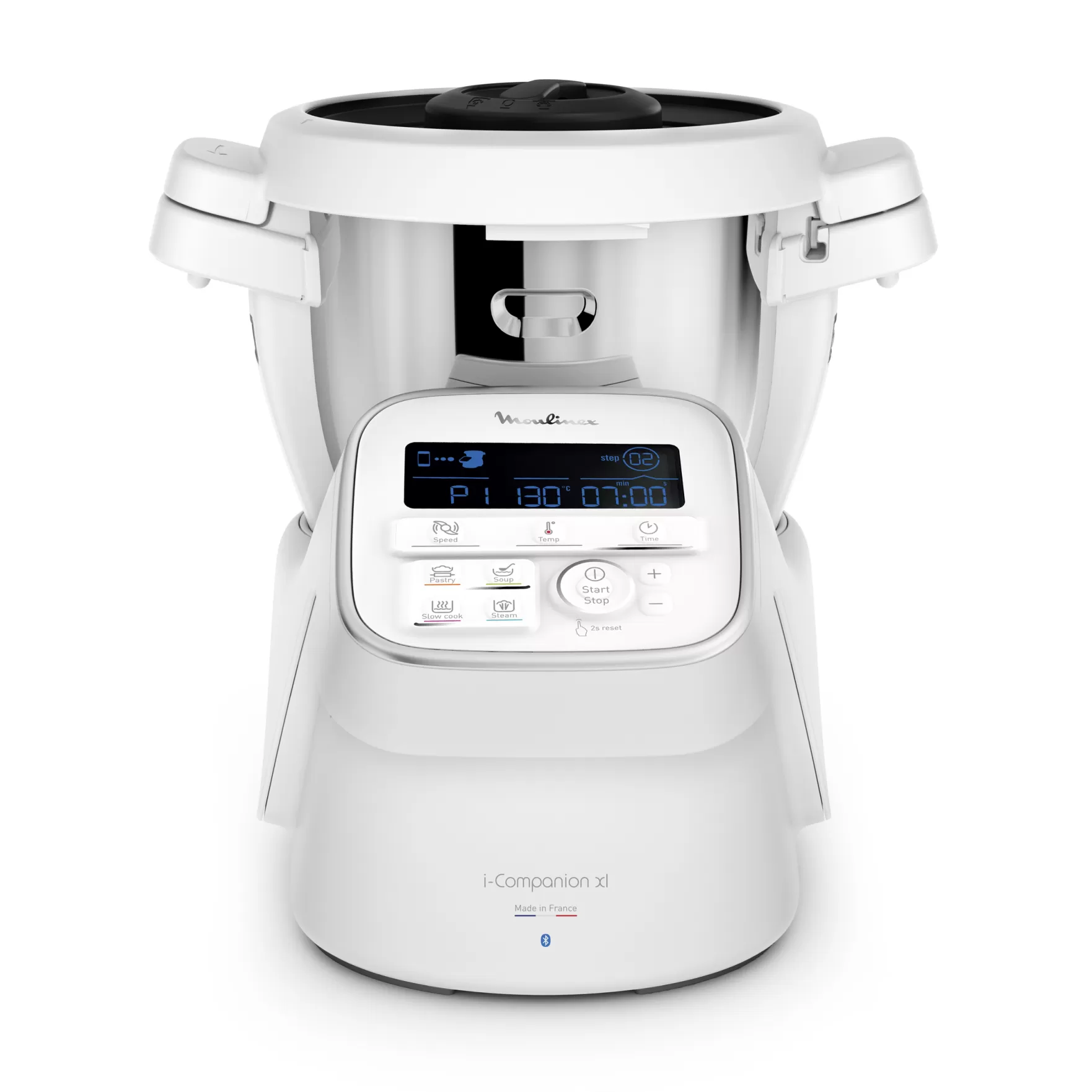 Moulinex Outros Robots De Cozinha Multifunções | Companion*I-Companion + Acessório De Balança Conectada