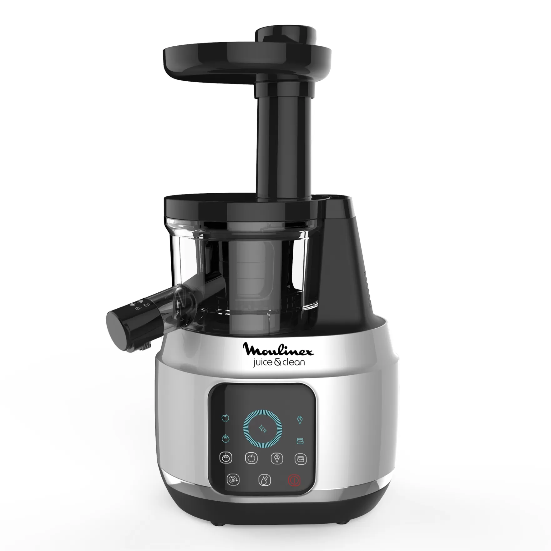 Moulinex Centrifugadoras E Espremedores | Centrifugadoras E Espremedores*JUICE & CLEAN