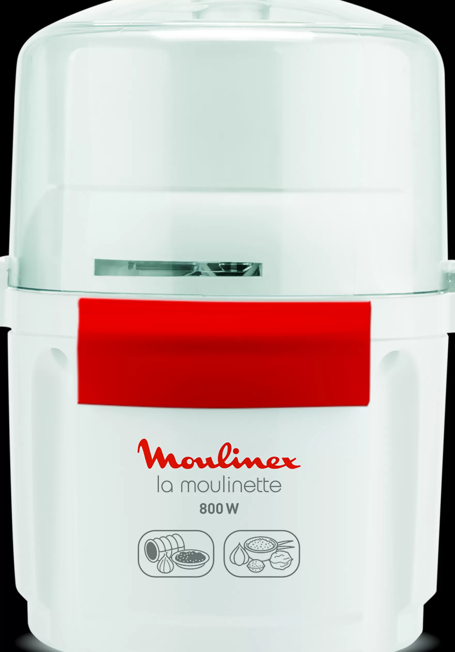 Moulinex Picadoras*LA MOULINETTE 1-2-3