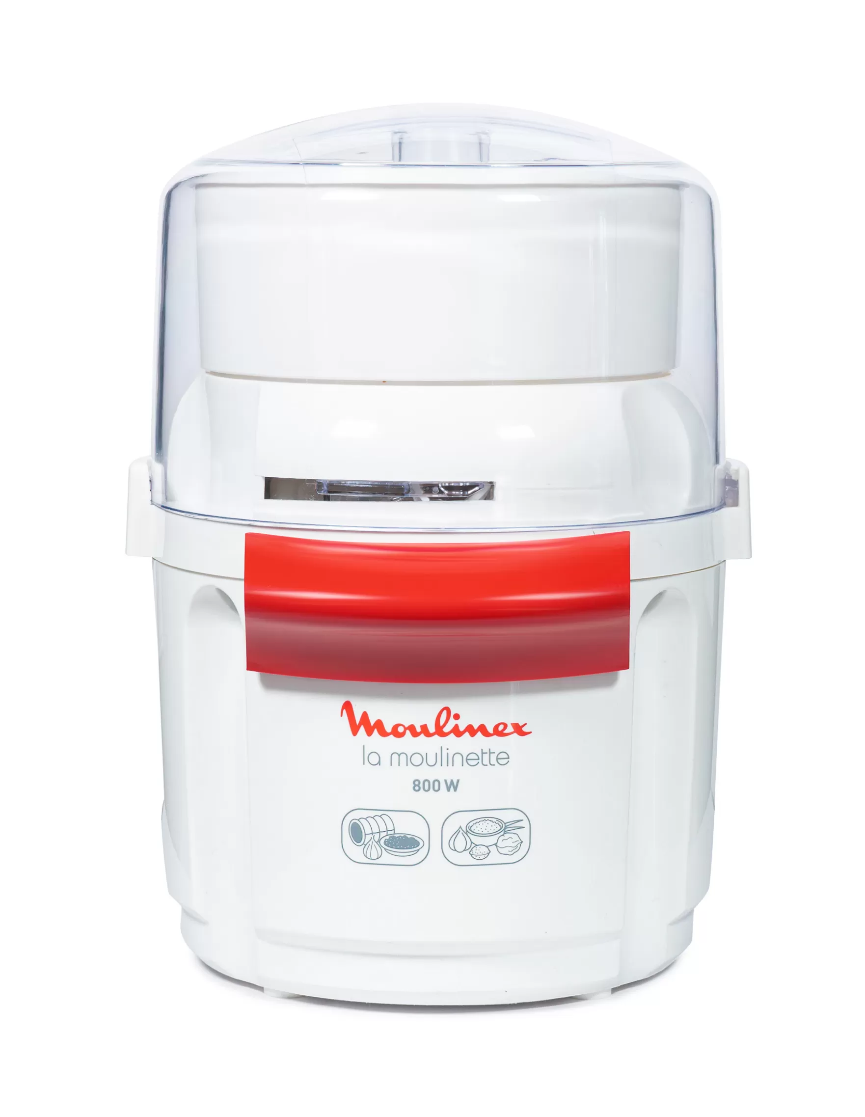 Moulinex Picadoras*LA MOULINETTE 1-2-3 COM LIQUIDIFICADORA