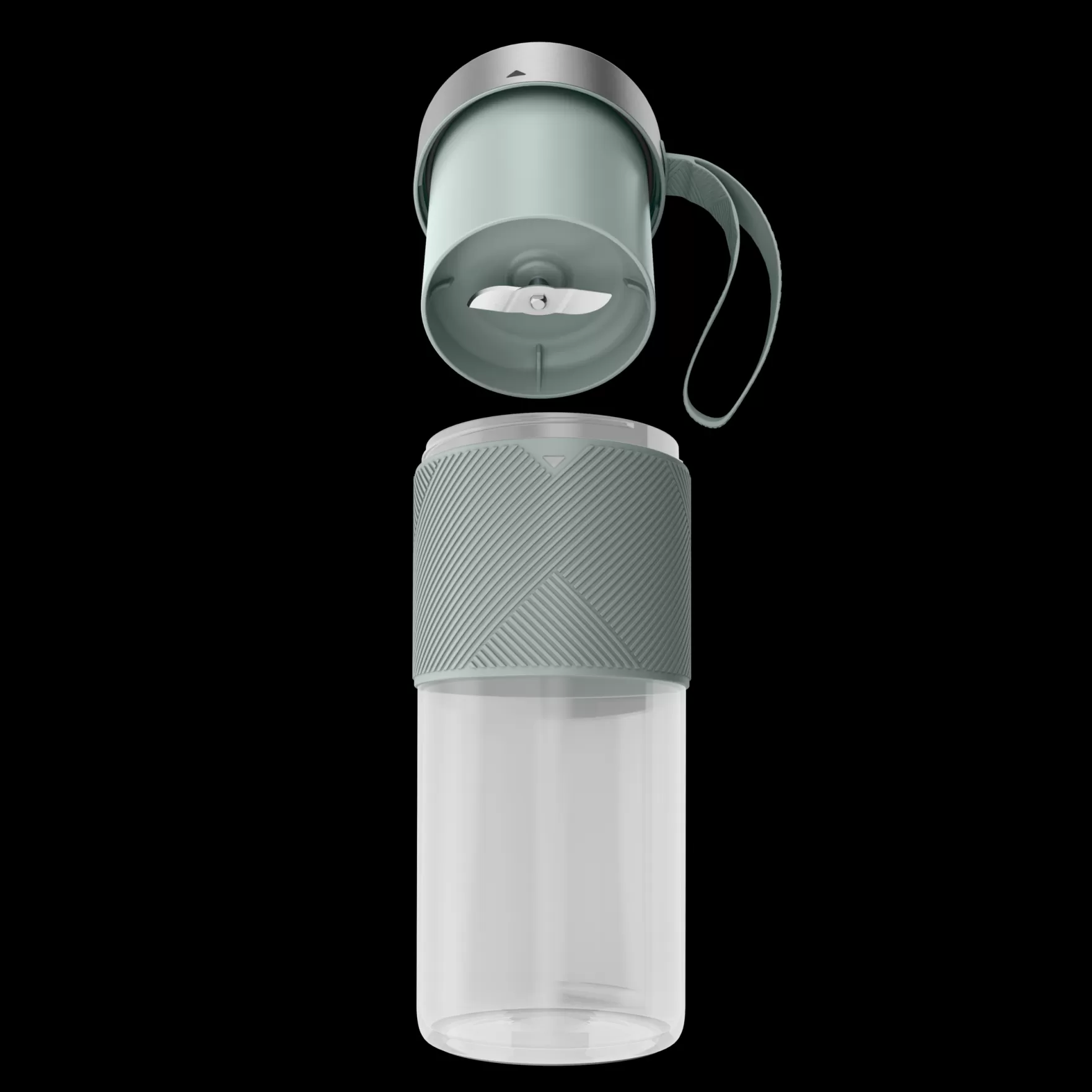 Moulinex Liquidificadoras*Lightmix Eucalipto 300 Ml