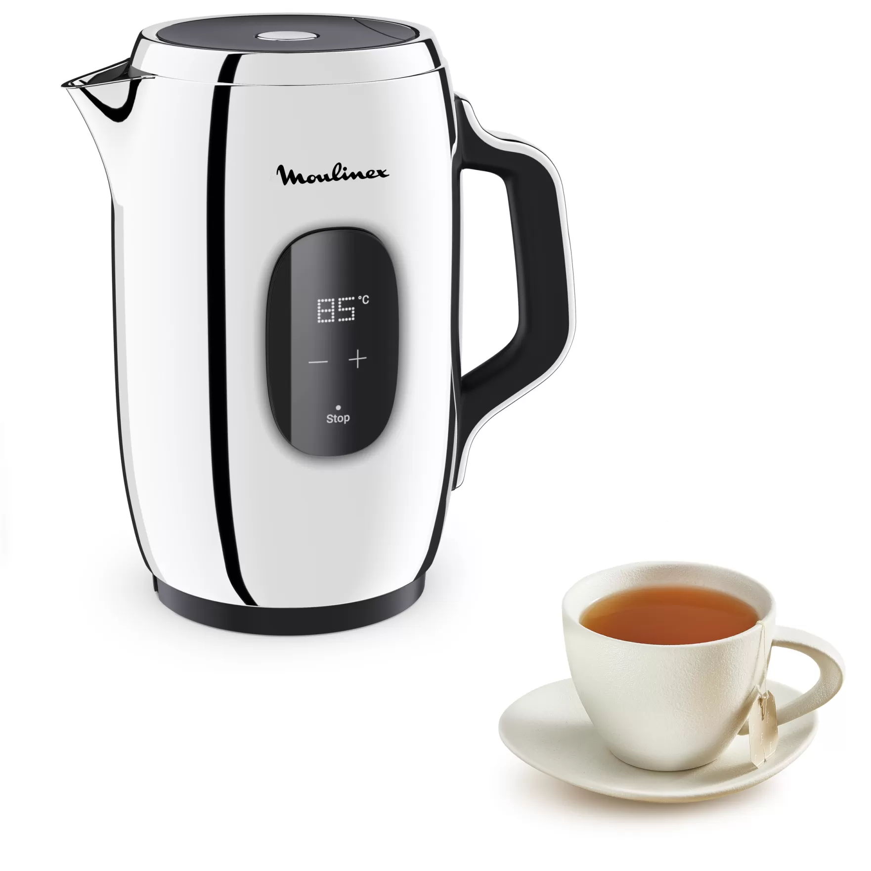 Moulinex Sets De Pequeno-Almoço | Jarros Elétricos*MAJESTUO