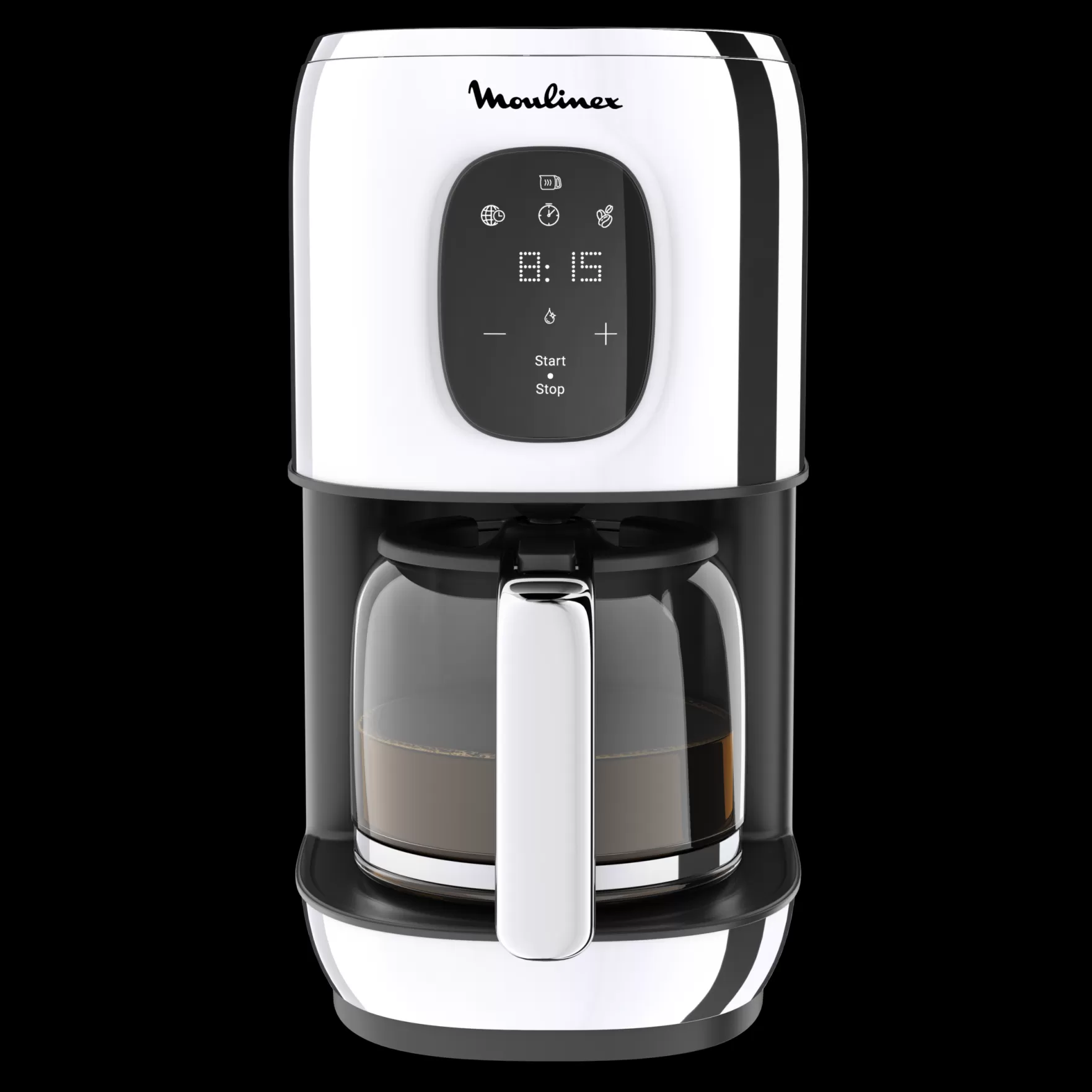 Moulinex Sets De Pequeno-Almoço | Cafeteiras De Filtro*MAJESTUO