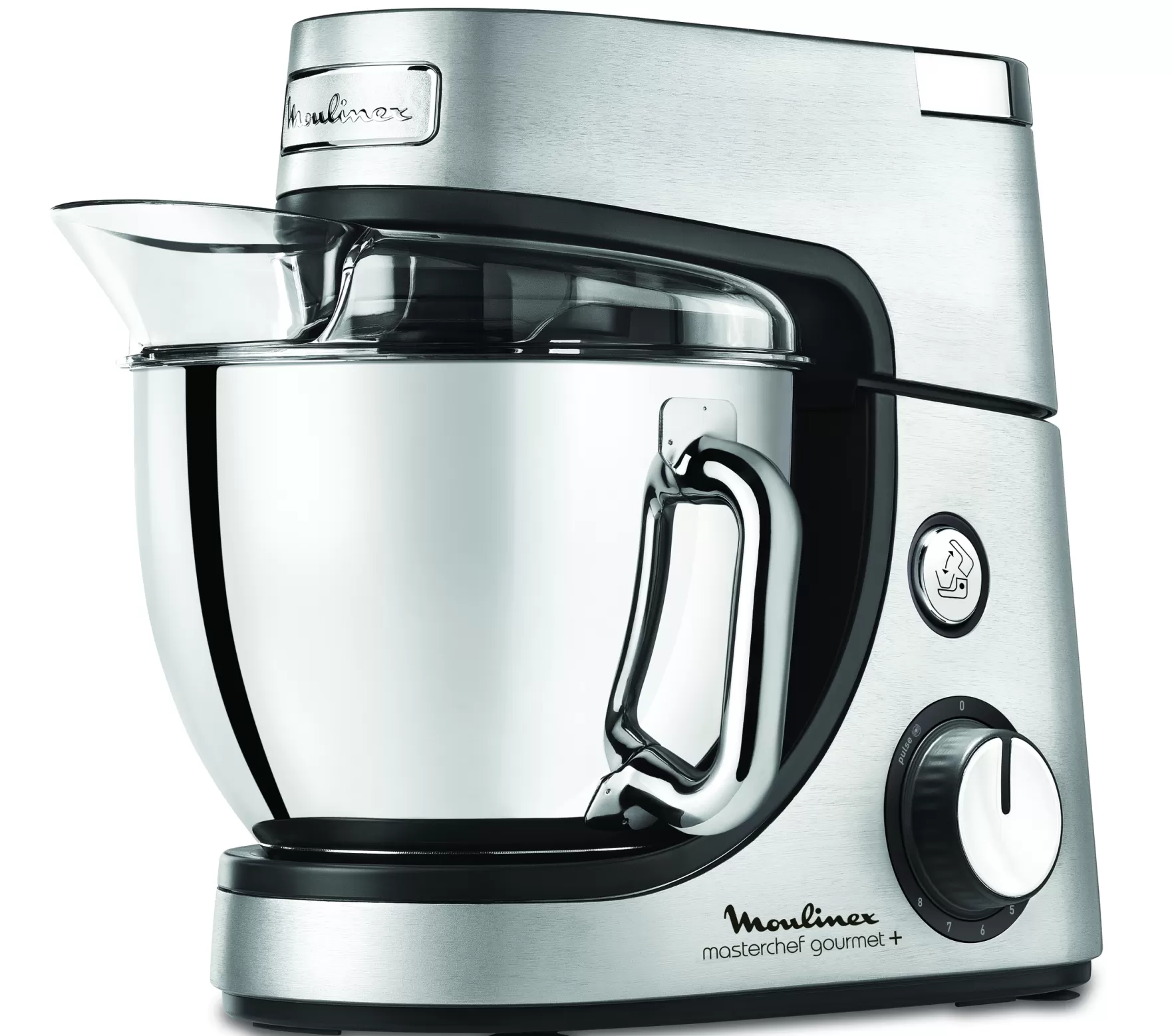 Moulinex Máquinas De Cozinha | Máquinas De Cozinha*MASTERCHEF GOURMET + PREMIUM