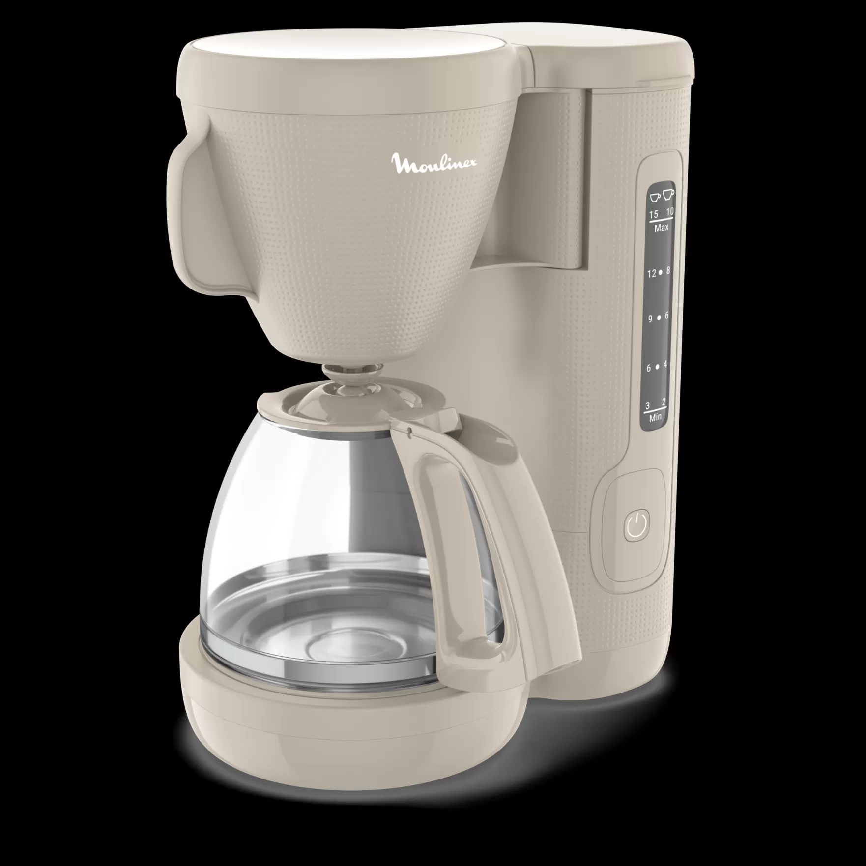 Moulinex Sets De Pequeno-Almoço | Cafeteiras De Filtro*Morning 1,25 L