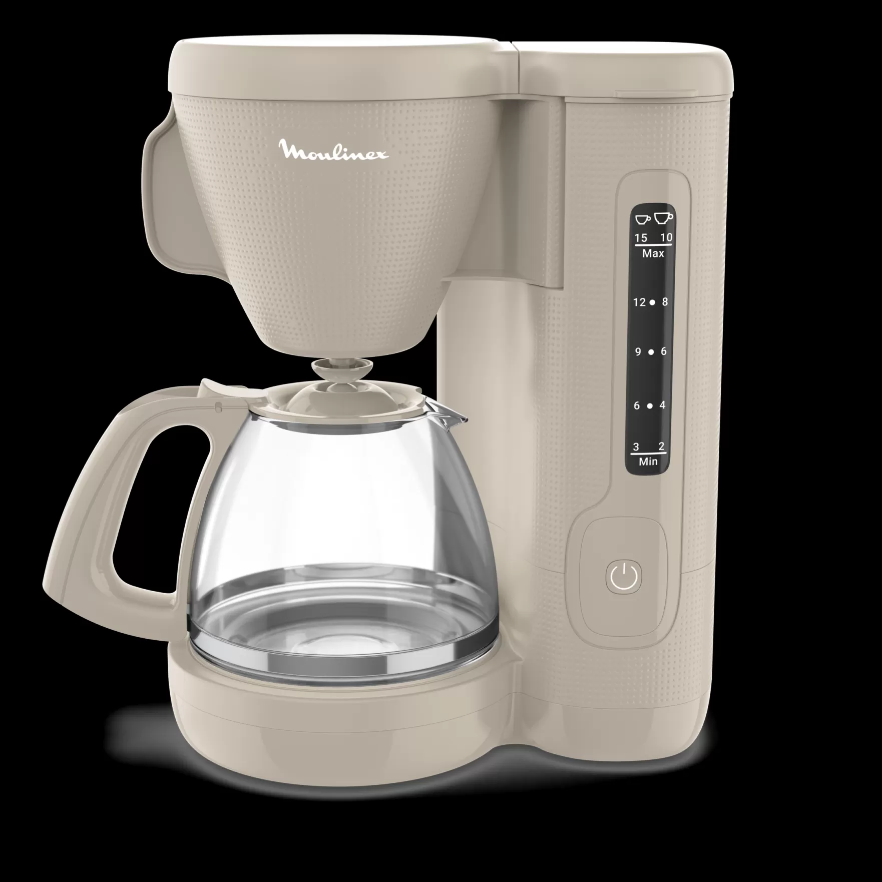 Moulinex Sets De Pequeno-Almoço | Cafeteiras De Filtro*Morning 1,25 L