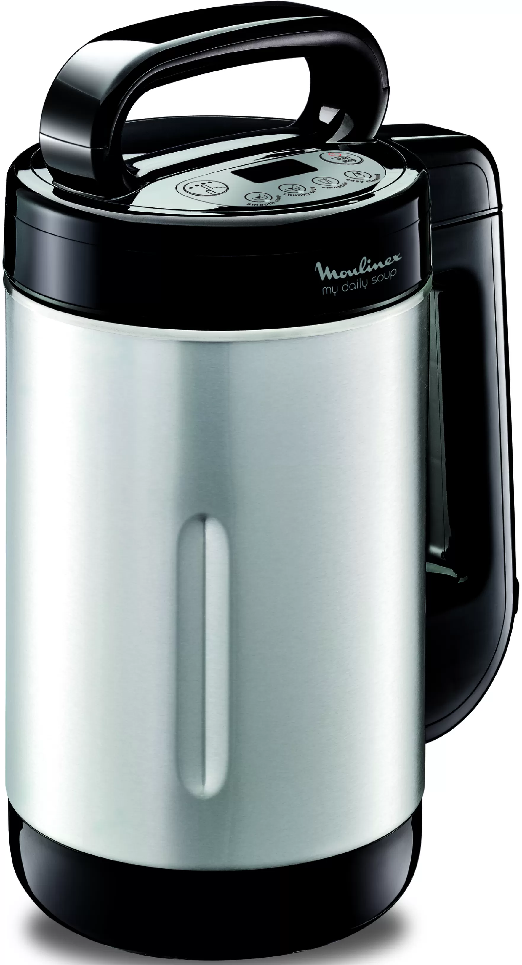 Moulinex Liquidificadoras Com Função De Cozedura | Outros Robots De Cozinha Multifunções*MY DAILY SOUP
