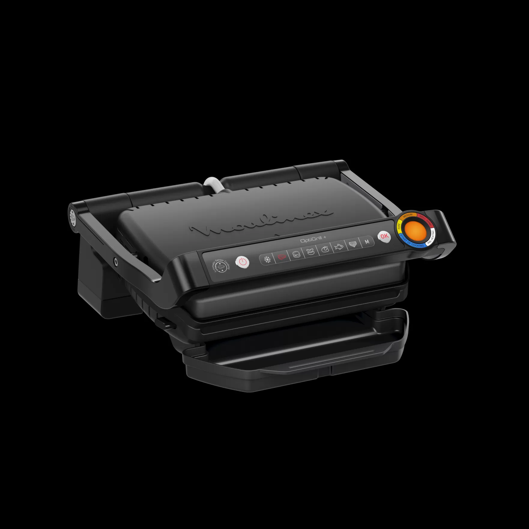 Moulinex Grelhadores*OptiGrill+