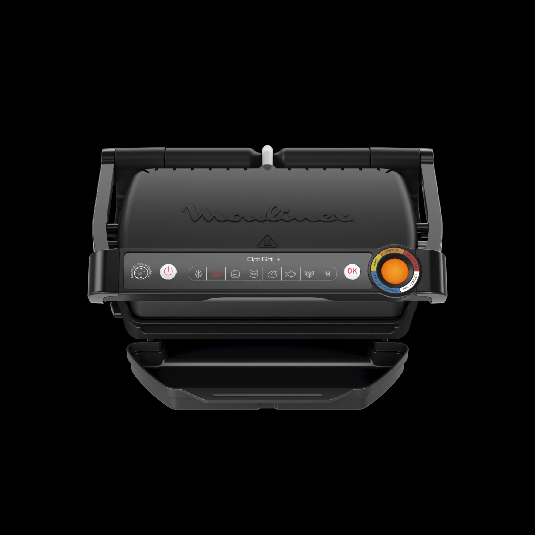 Moulinex Grelhadores*OptiGrill+