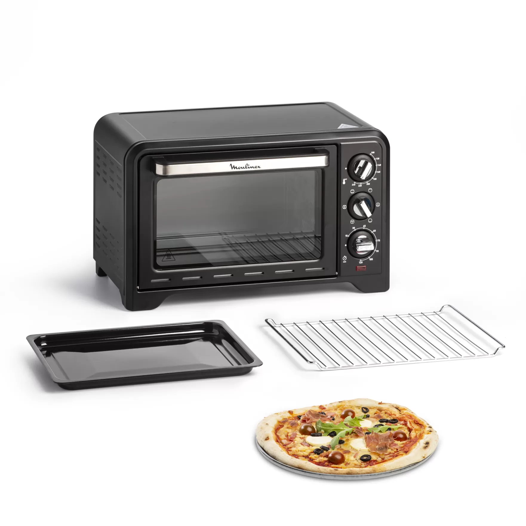 Moulinex Fornos*OPTIMO 19L