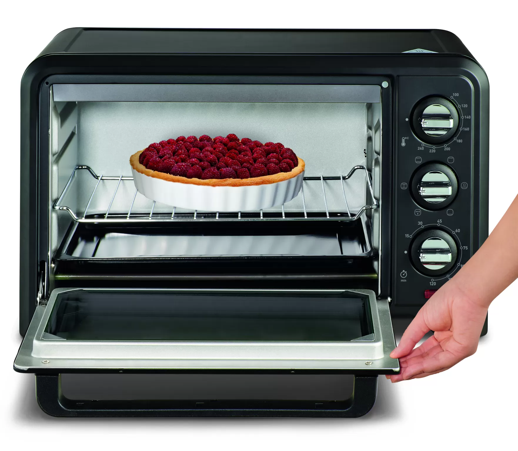 Moulinex Fornos*OPTIMO 19L