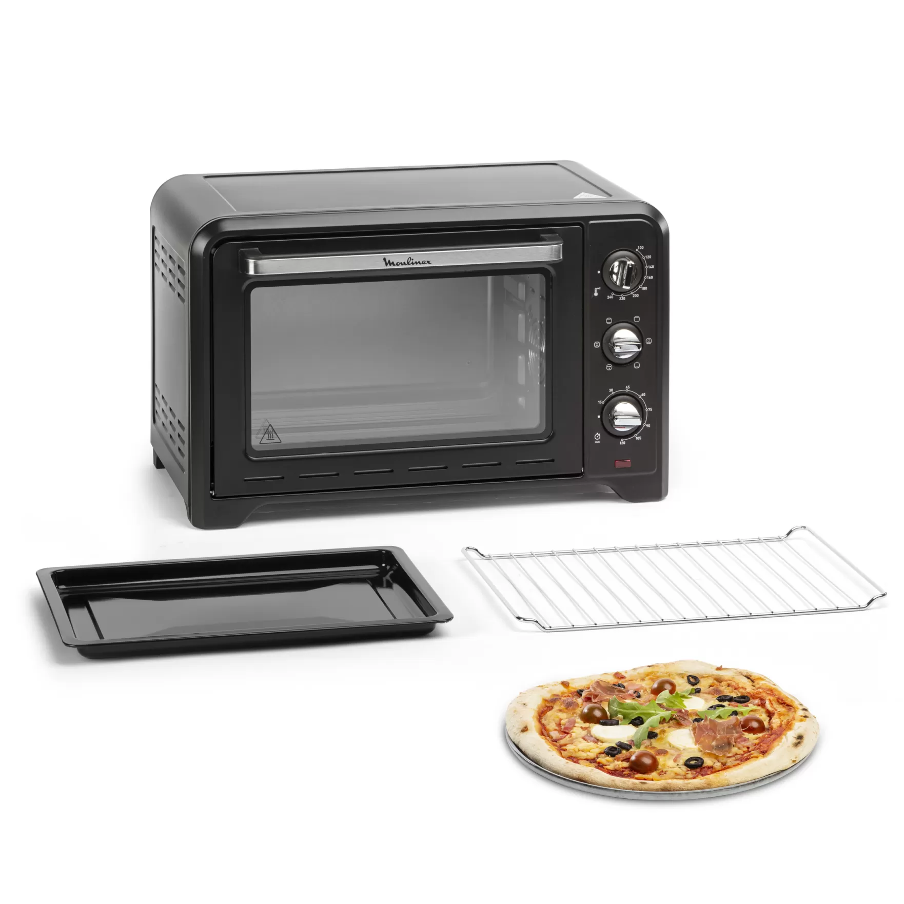 Moulinex Fornos*Optimo 33L