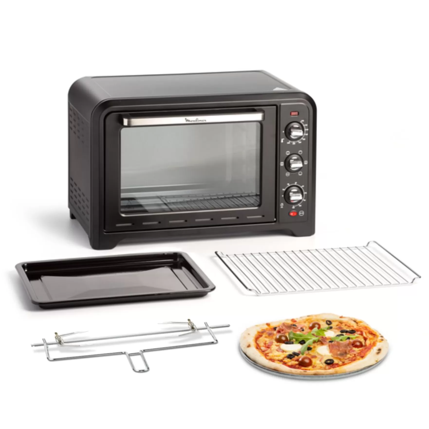 Moulinex Fornos*OPTIMO 39L