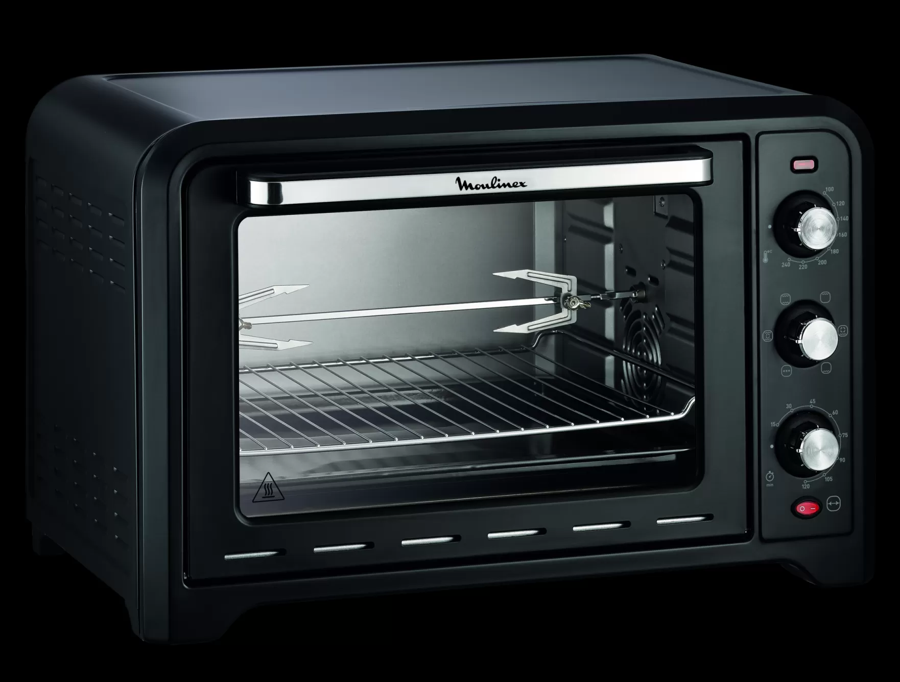 Moulinex Fornos*OPTIMO 39L