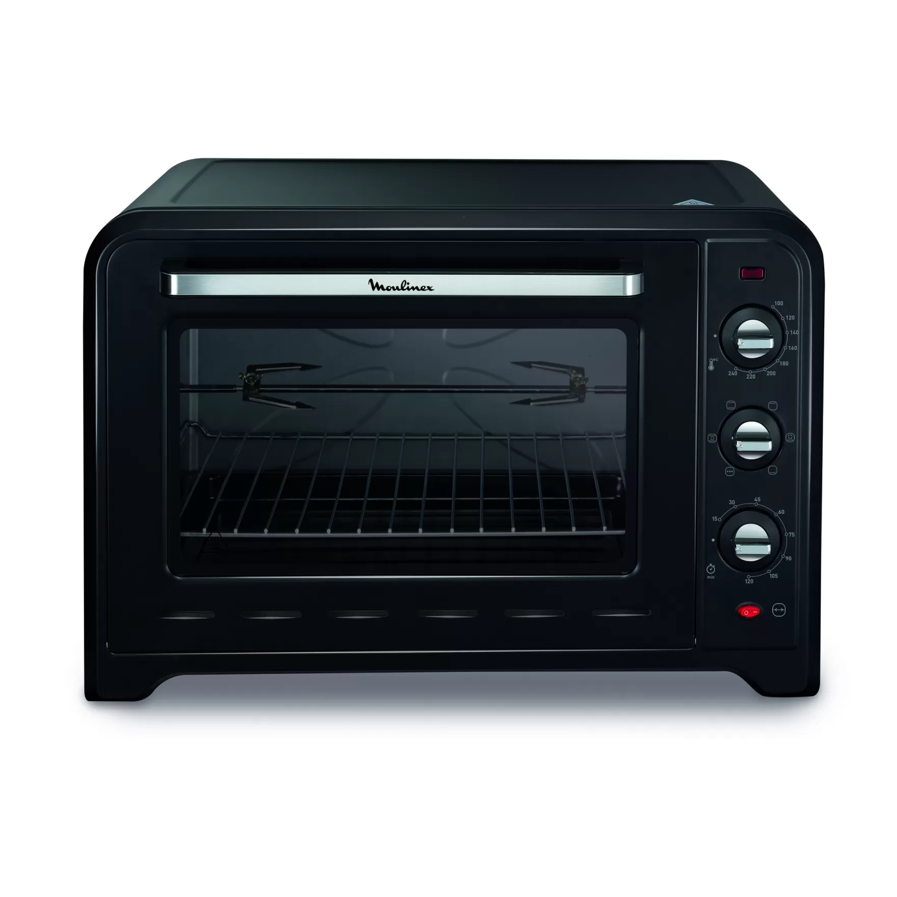 Moulinex Fornos*Optimo 60L