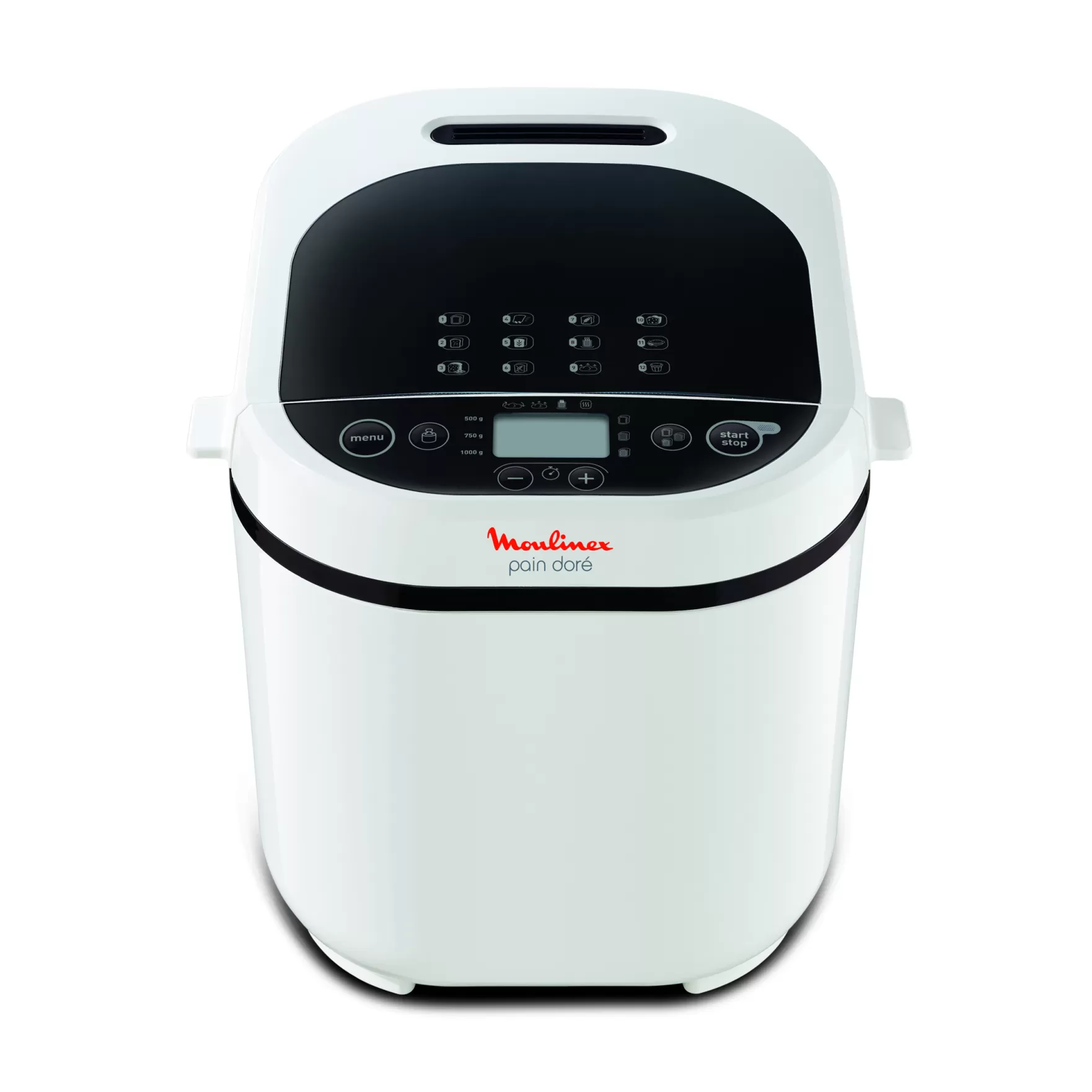 Moulinex Máquinas De Pão | Máquinas De Pão*PAIN DORÉ