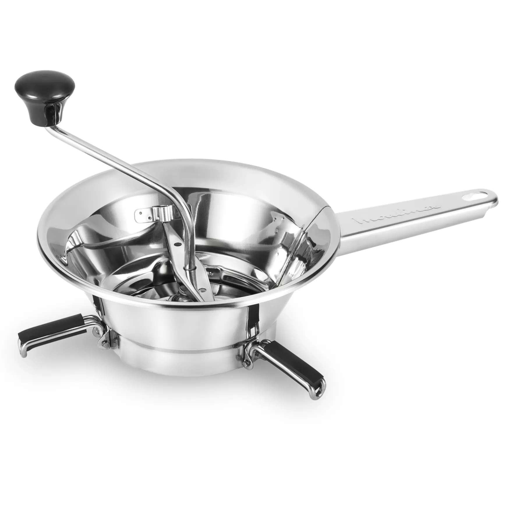 Moulinex Utensílios De Cozinha*PASSEVITE EM INOX