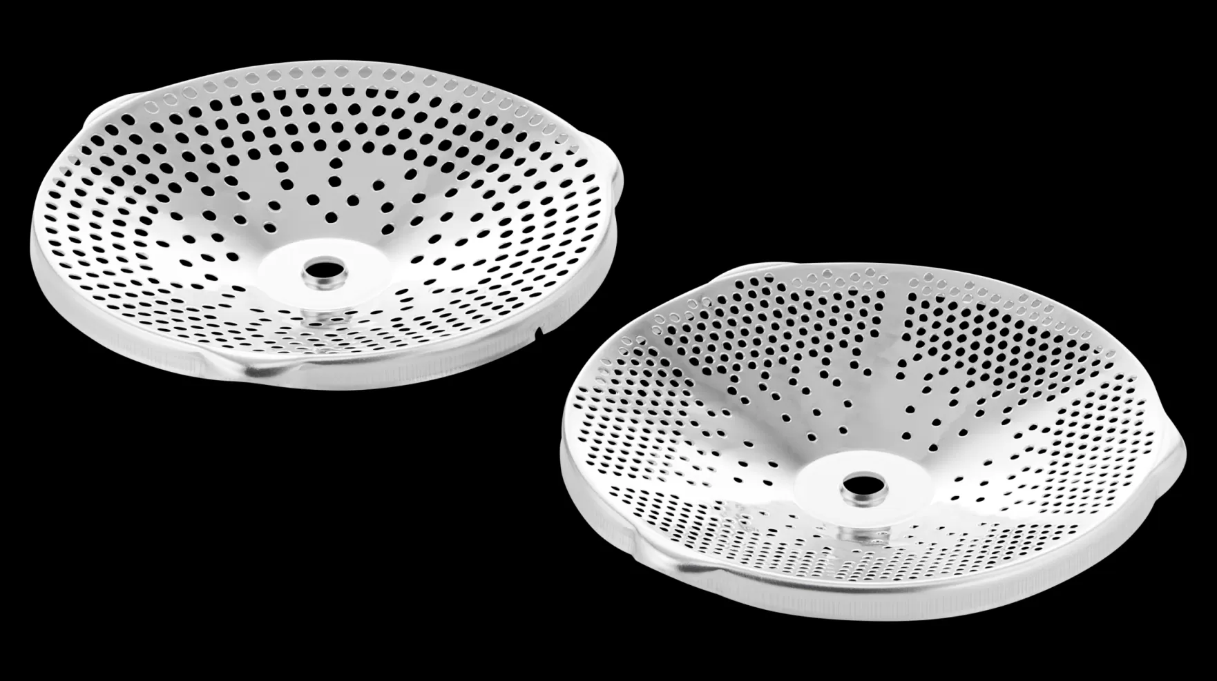 Moulinex Utensílios De Cozinha*PASSEVITE EM INOX