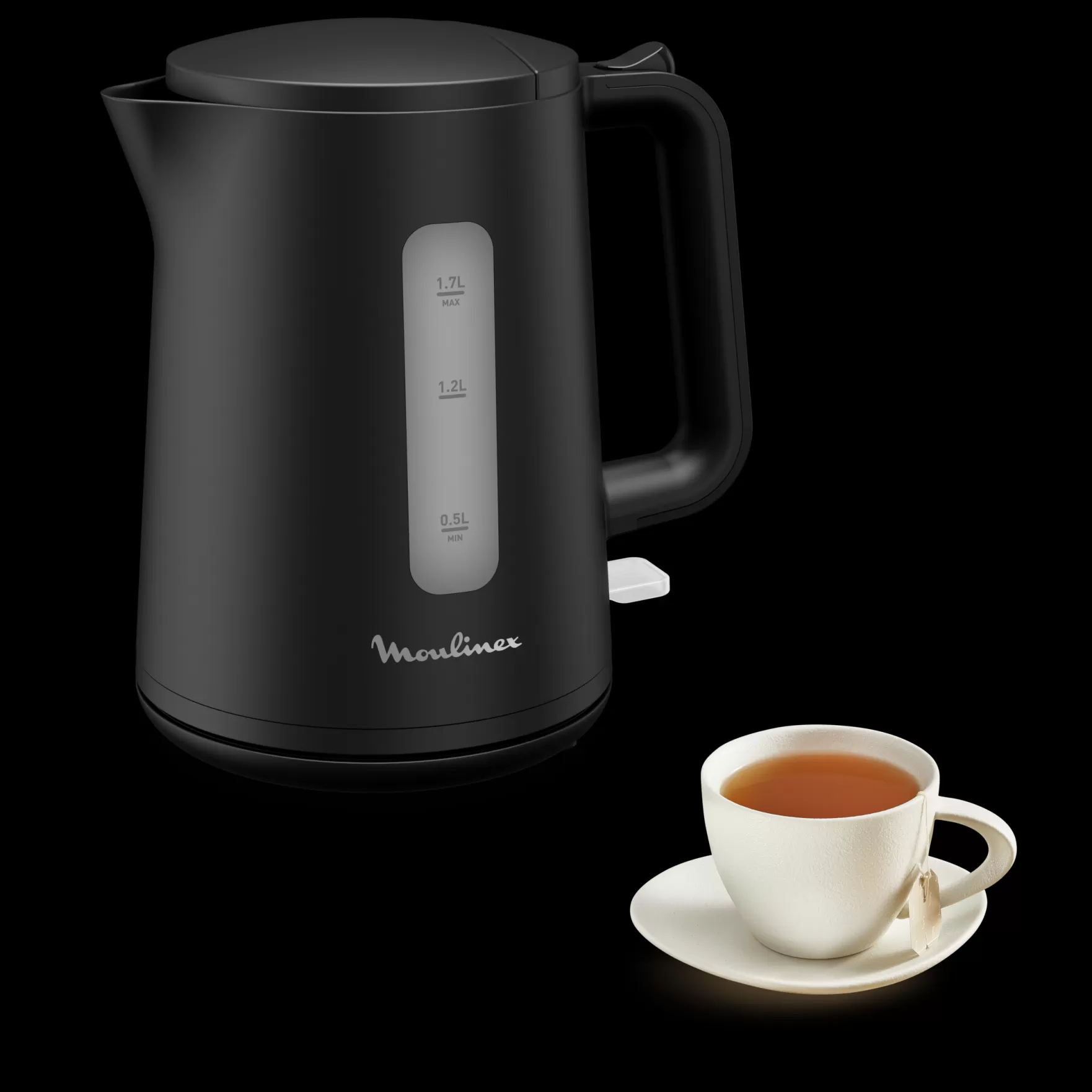 Moulinex Jarros Elétricos*PREMIERE 1.7L