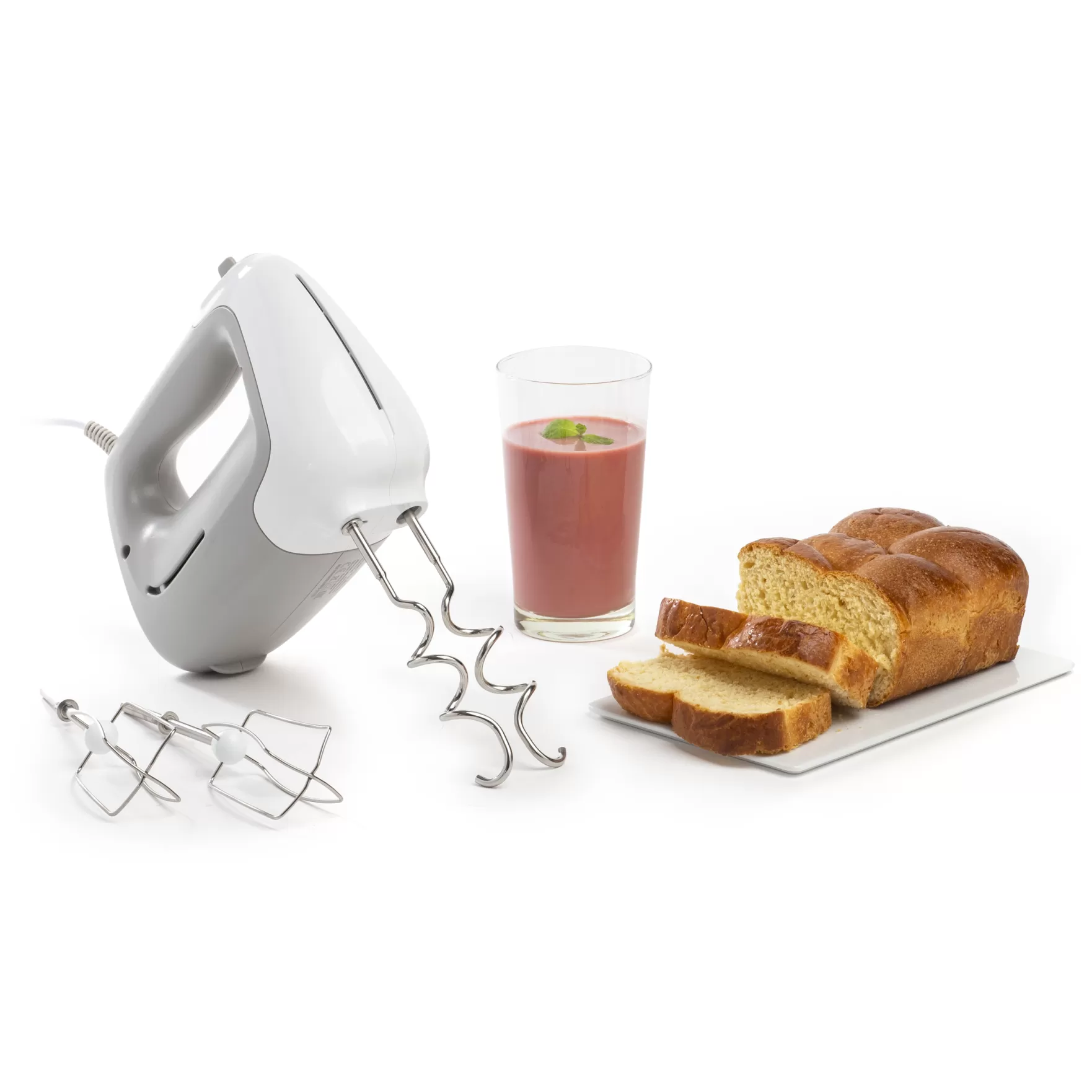 Moulinex Batedeiras*PREP'MIX