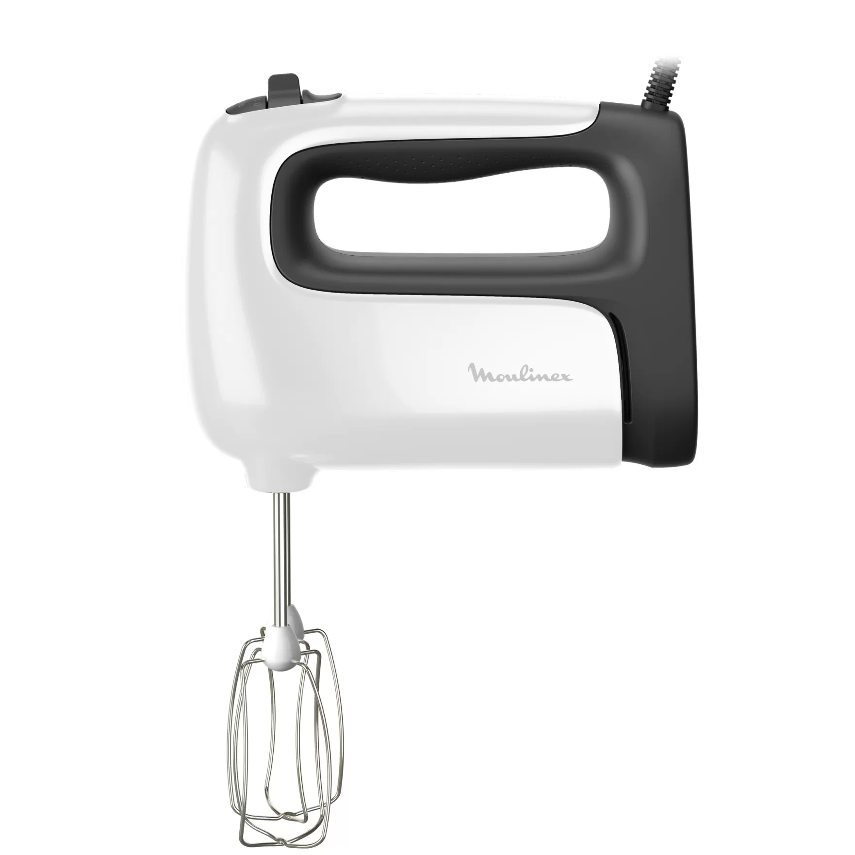 Moulinex Batedeiras*PREP'MIX+ COM PÉ DE VARINHA EM INOX