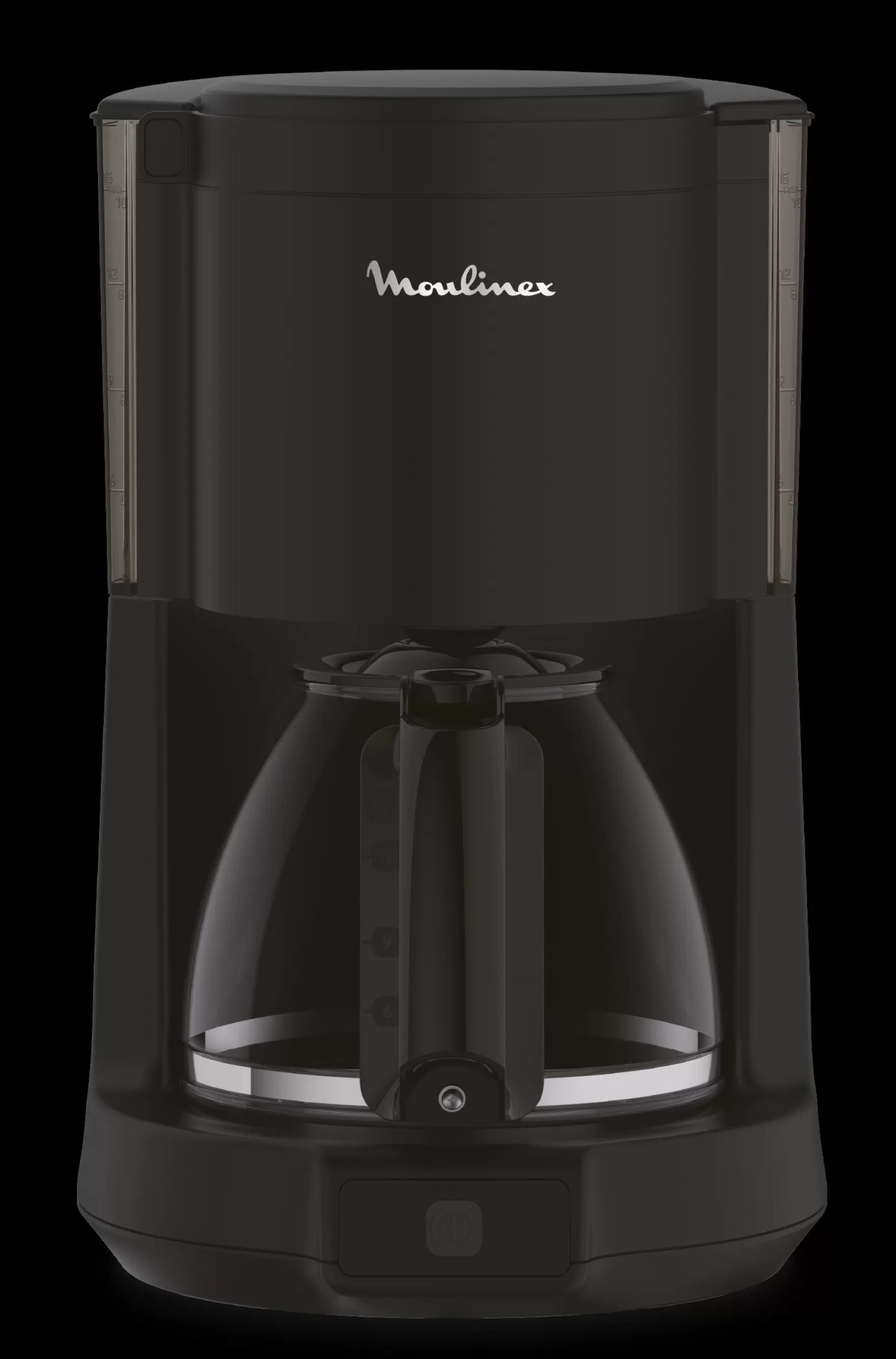 Moulinex Cafeteiras De Filtro*PRINCIPIO 1,25L