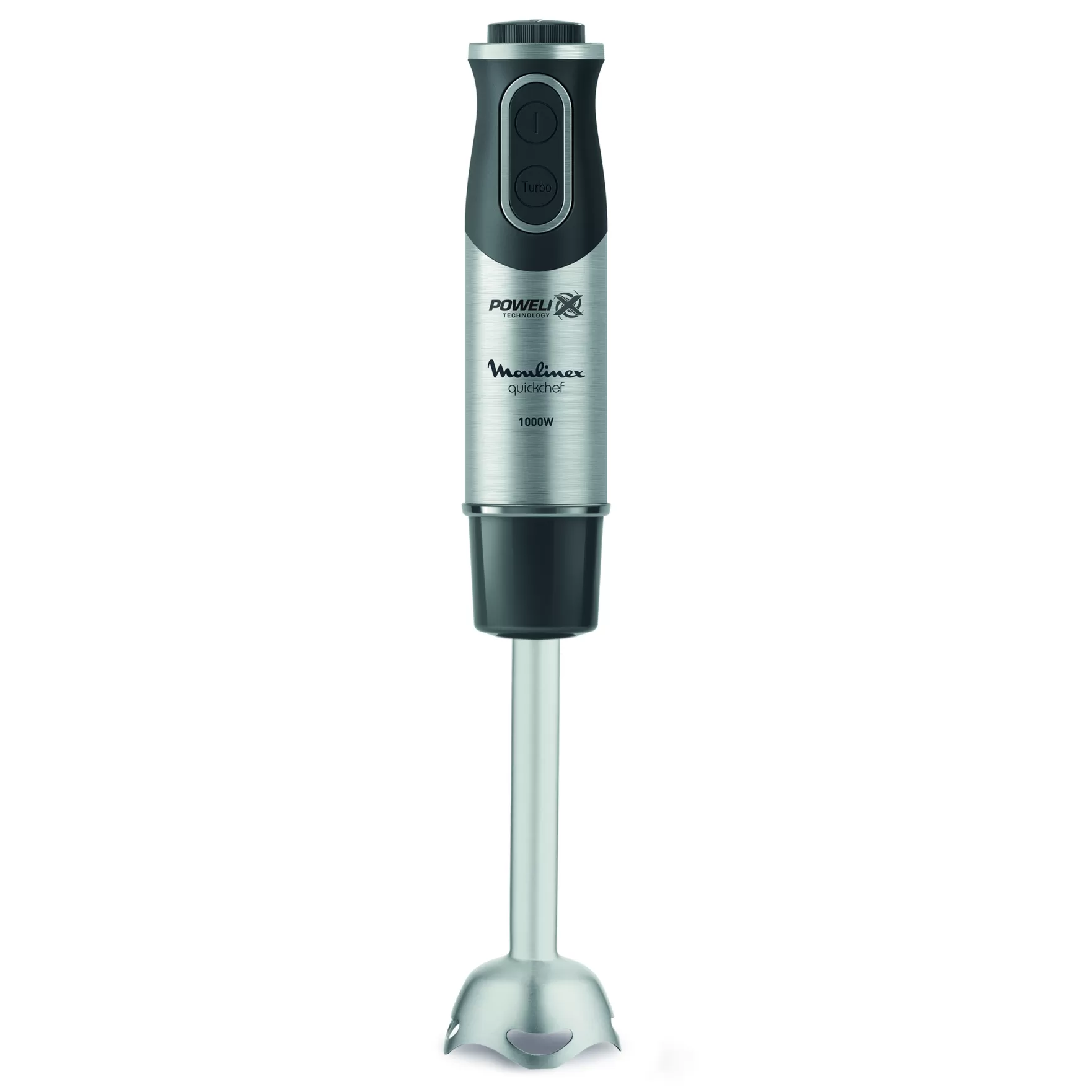 Moulinex Varinhas*QUICKCHEF 10 VELOCIDADES