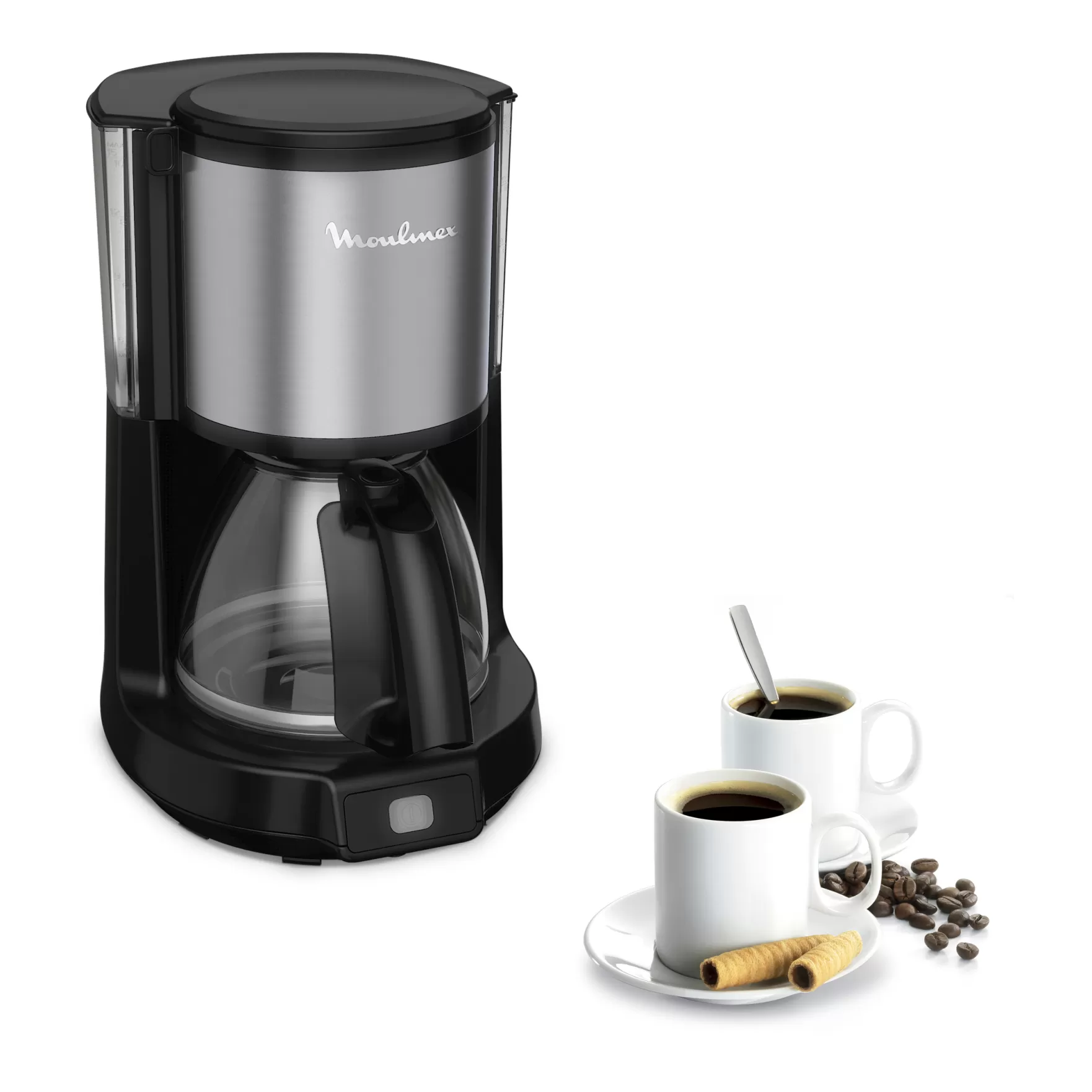 Moulinex Sets De Pequeno-Almoço | Cafeteiras De Filtro*SUBITO SELECT
