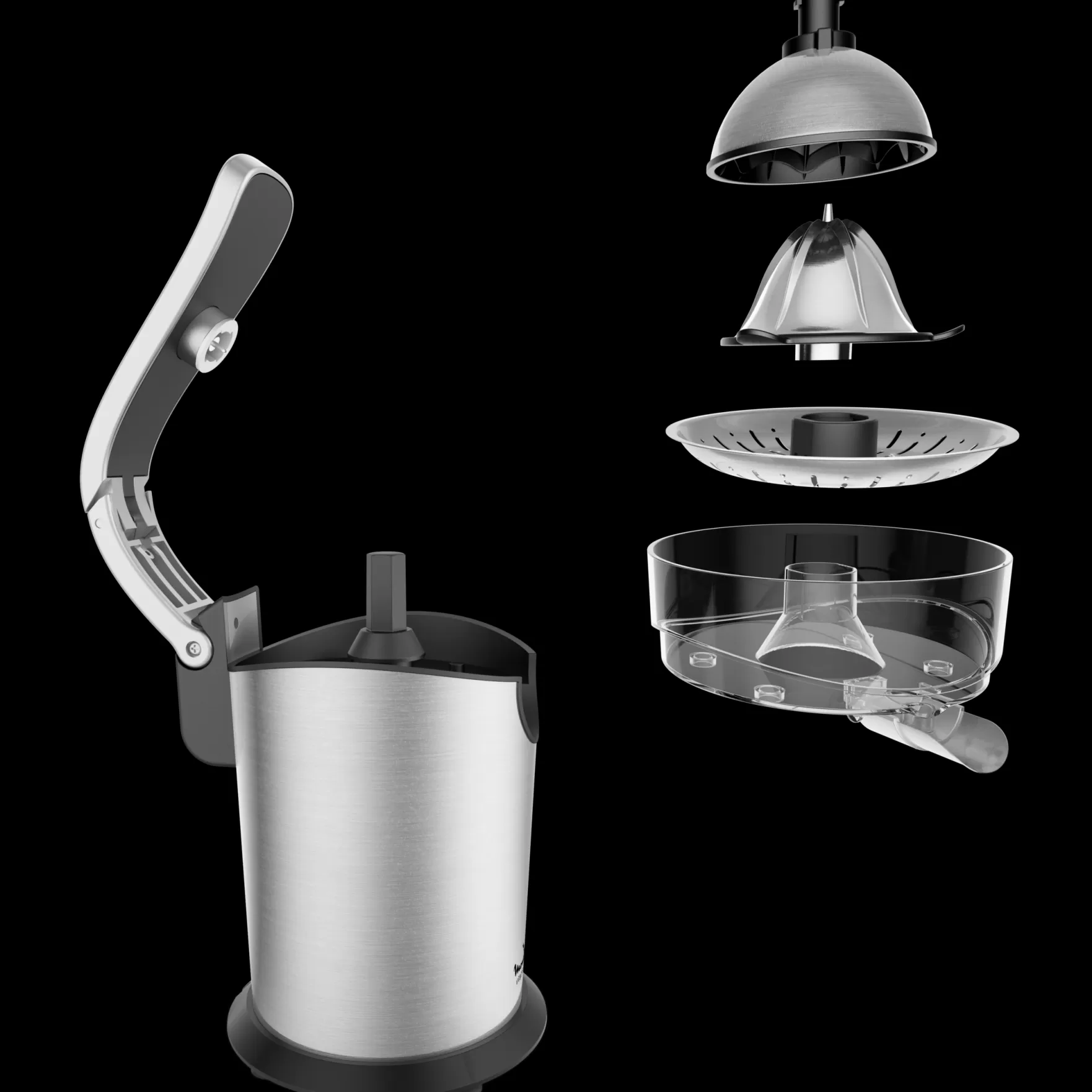 Moulinex Centrifugadoras E Espremedores | Centrifugadoras E Espremedores*VITAPRESS PRO